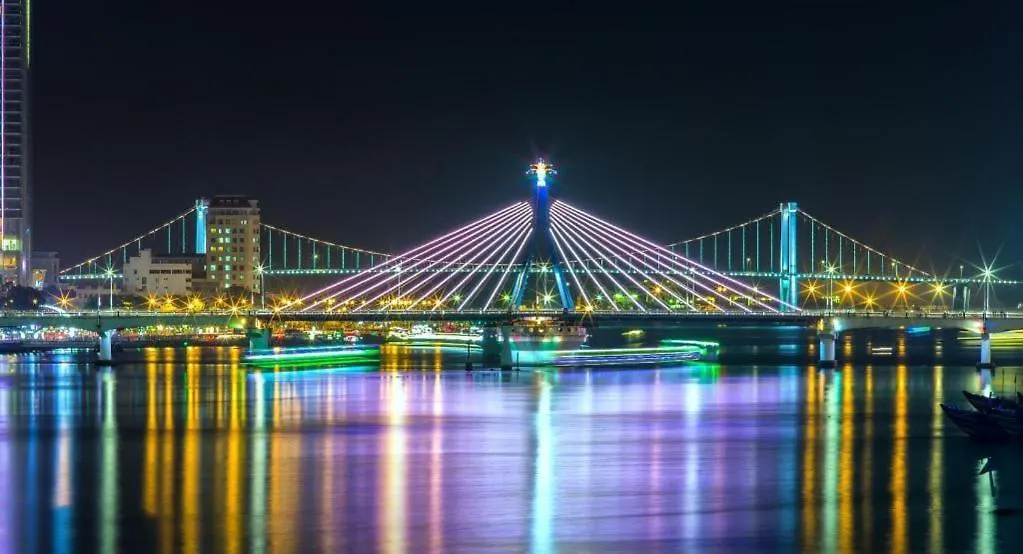 Ngoc Lan Hotel Da Nang
