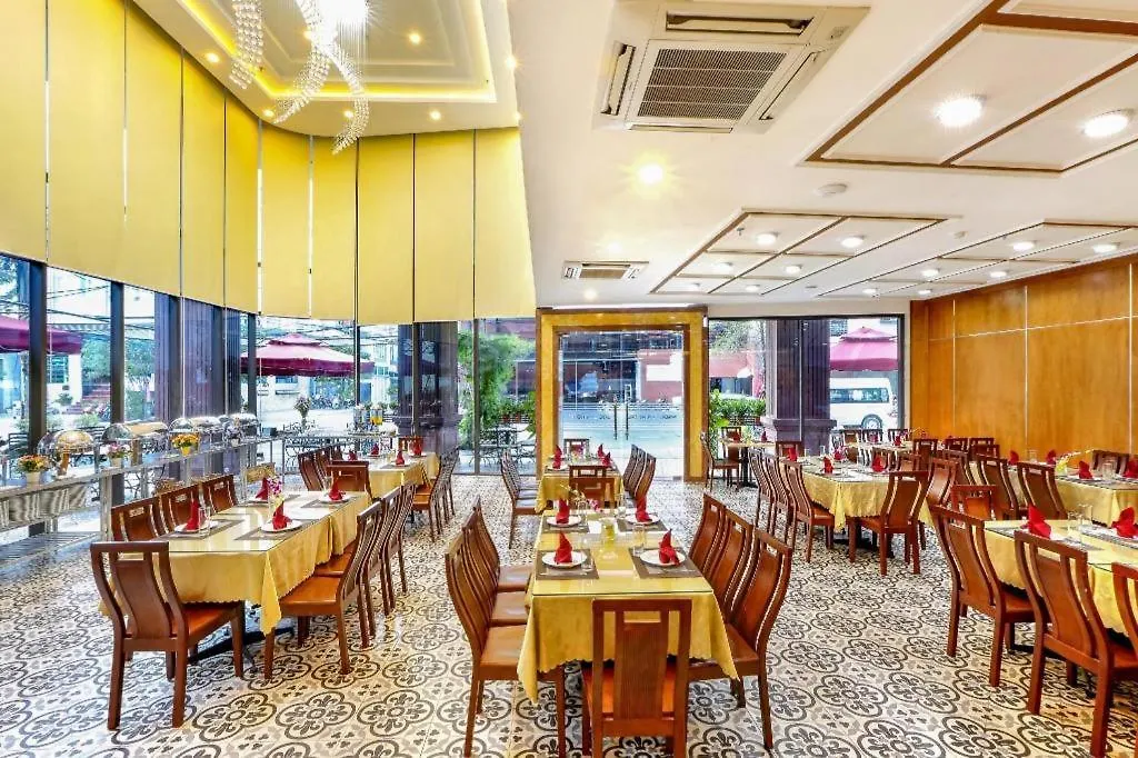 Ngoc Lan Hotel Da Nang