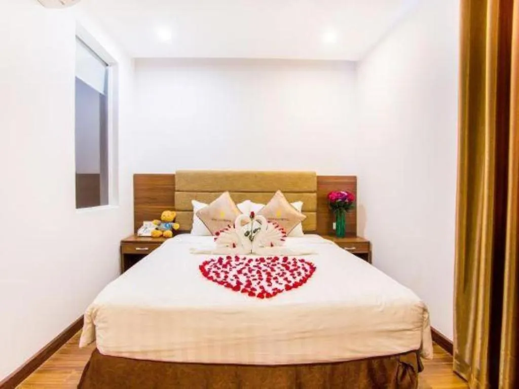 Ngoc Lan Hotel Da Nang 3*,  Vietnam