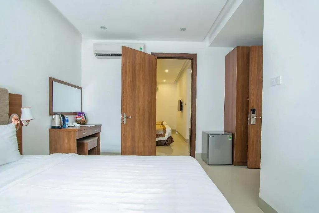 Ngoc Lan Hotel Da Nang