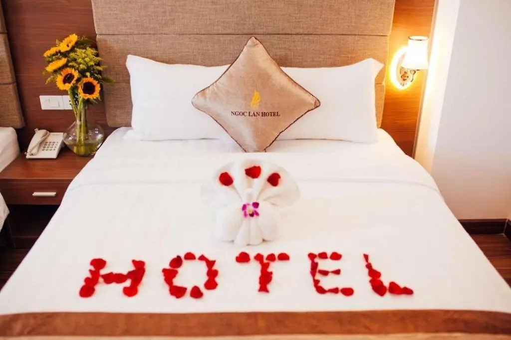 Ngoc Lan Hotel Da Nang