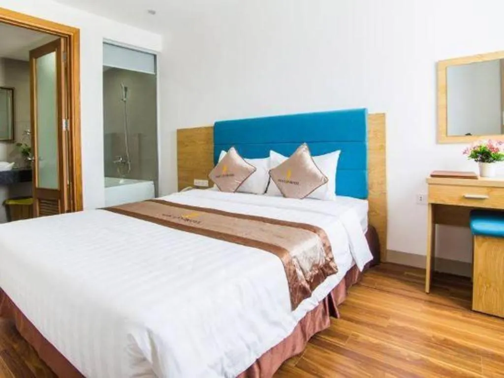 Ngoc Lan Hotel Da Nang