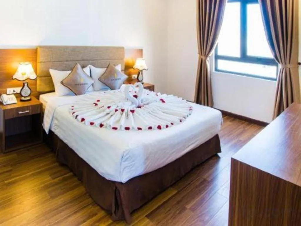 Ngoc Lan Hotel Da Nang