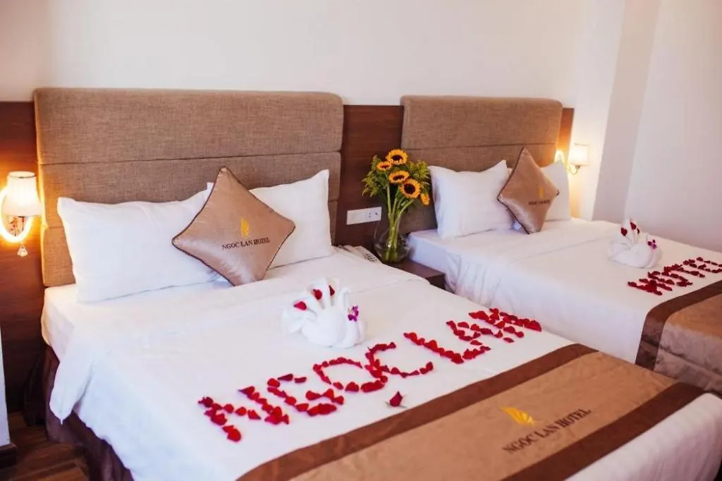 Ngoc Lan Hotel Da Nang