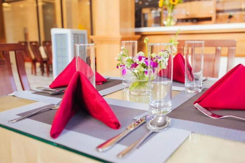 Ngoc Lan Hotel Da Nang