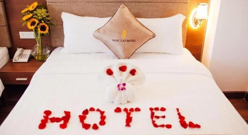 Ngoc Lan Hotel Da Nang
