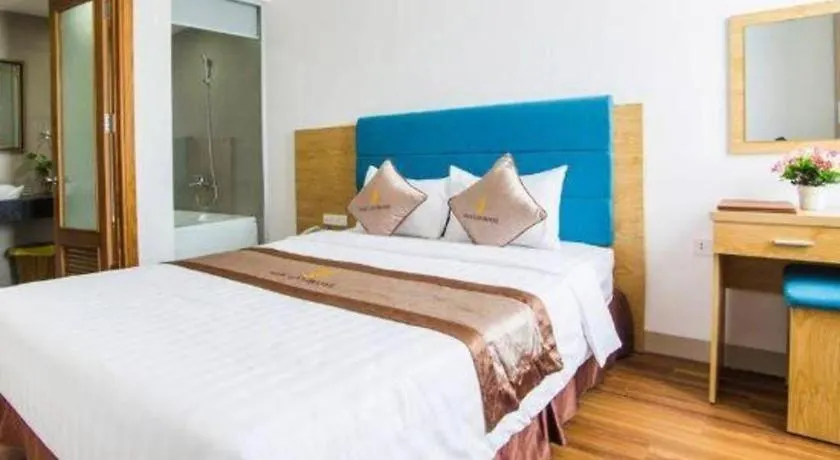 Ngoc Lan Hotel Da Nang
