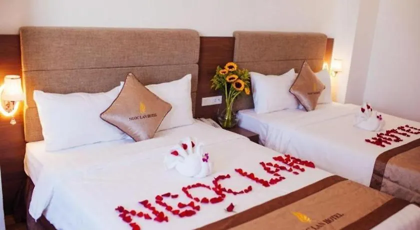 Ngoc Lan Hotel Da Nang