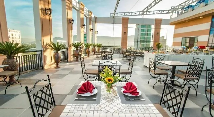 Ngoc Lan Hotel Da Nang