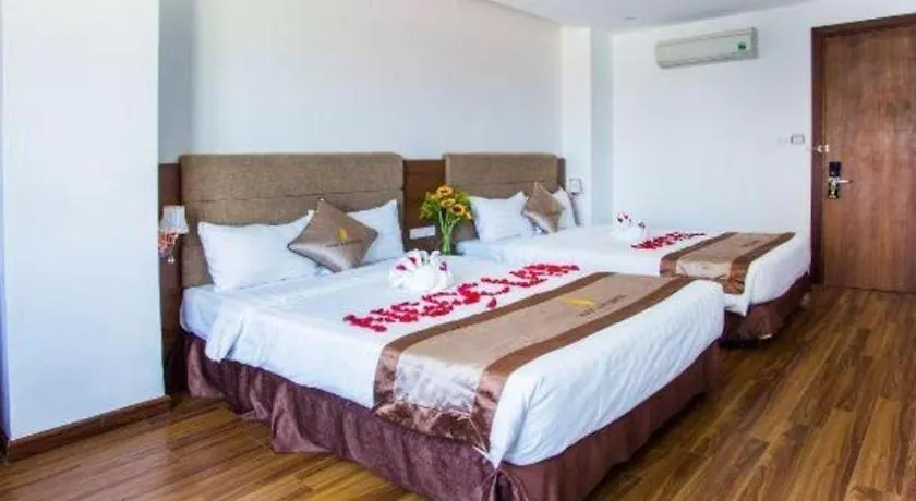 Ngoc Lan Hotel Da Nang