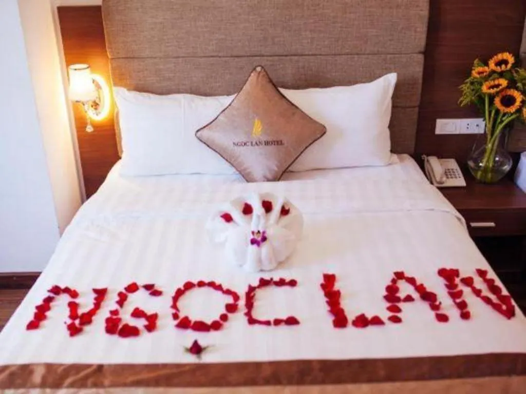 Ngoc Lan Hotel Da Nang 3*,  Vietnam