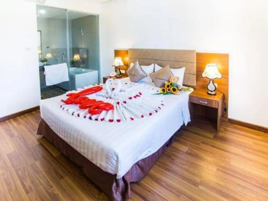 Ngoc Lan Hotel Da Nang
