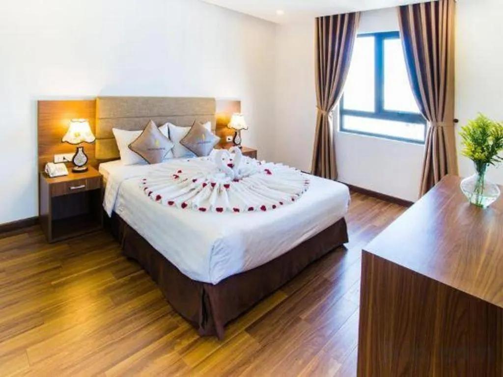 Ngoc Lan Hotel Da Nang