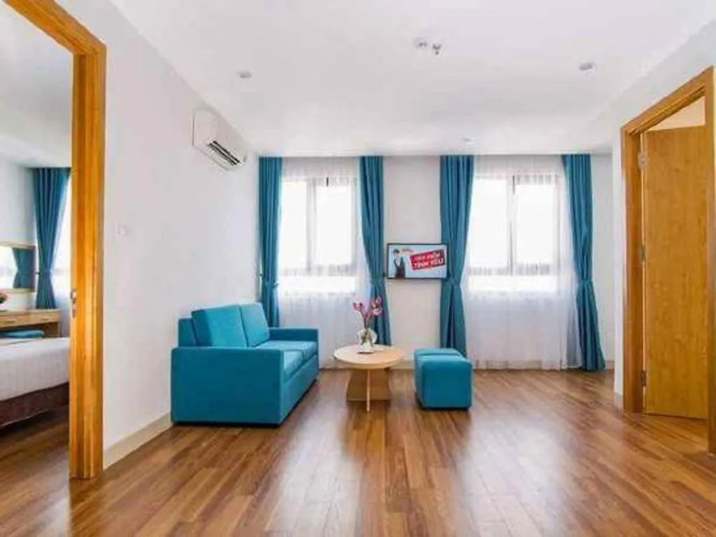 Ngoc Lan Hotel Da Nang