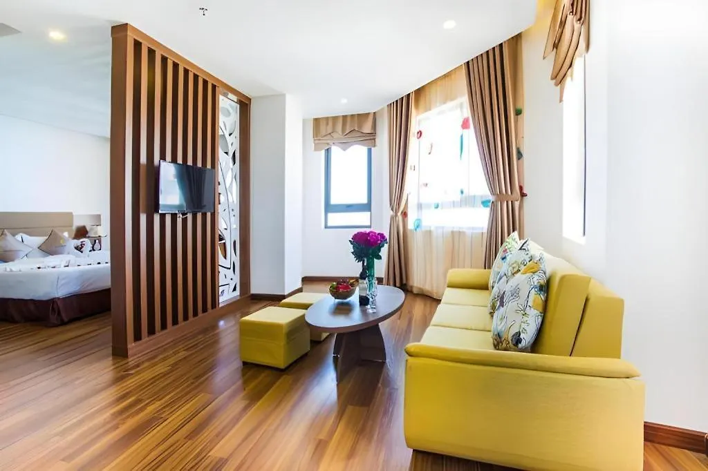 Ngoc Lan Hotel Da Nang