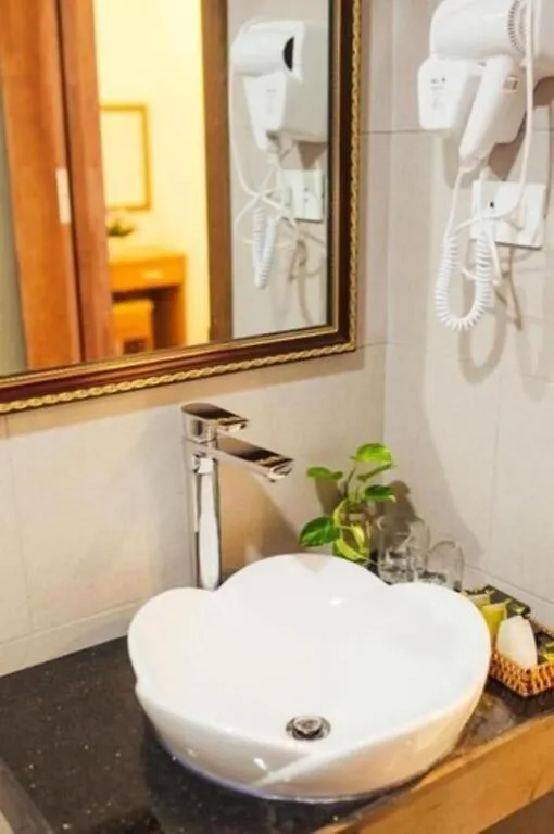 Ngoc Lan Hotel Da Nang