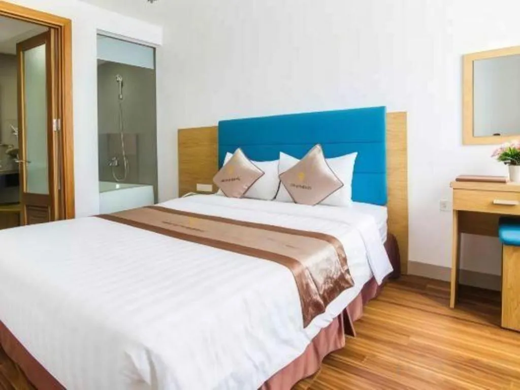 Ngoc Lan Hotel Da Nang