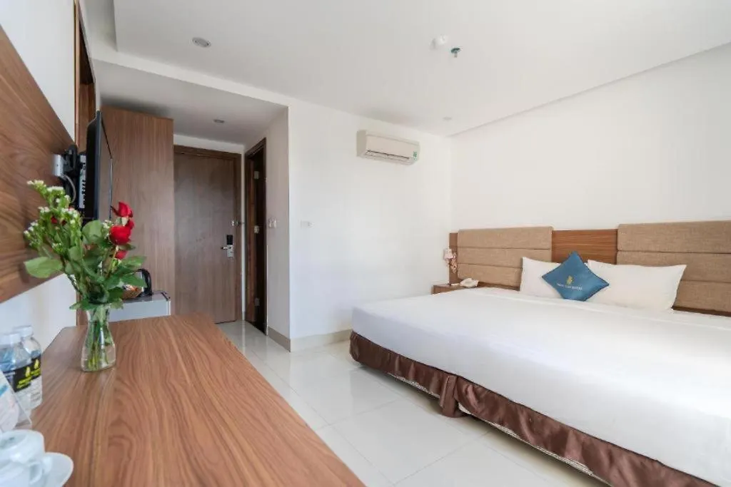 Ngoc Lan Hotel Da Nang