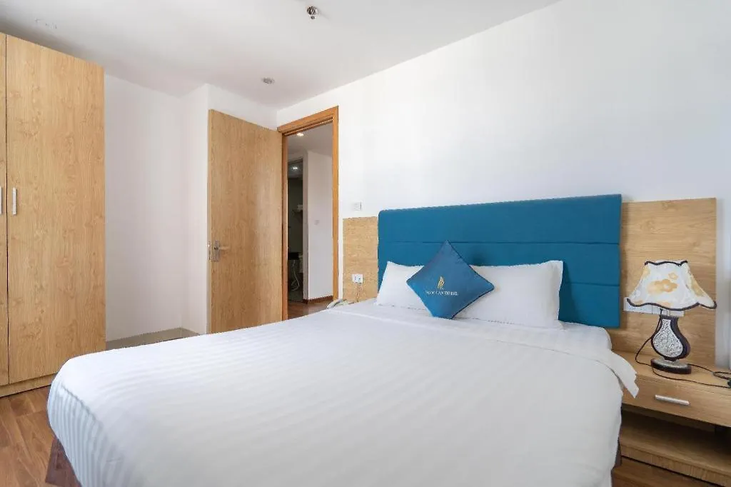 Ngoc Lan Hotel Da Nang