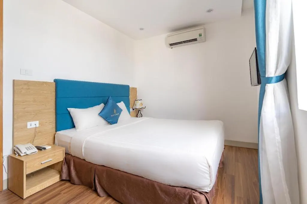 Ngoc Lan Hotel Da Nang