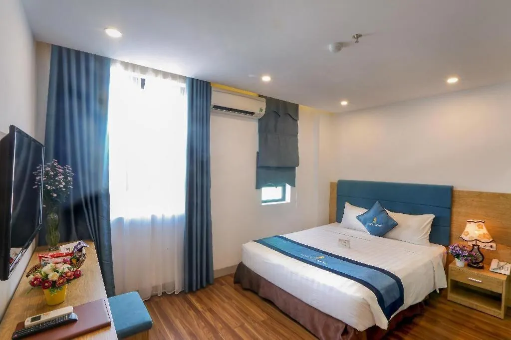 Ngoc Lan Hotel Da Nang
