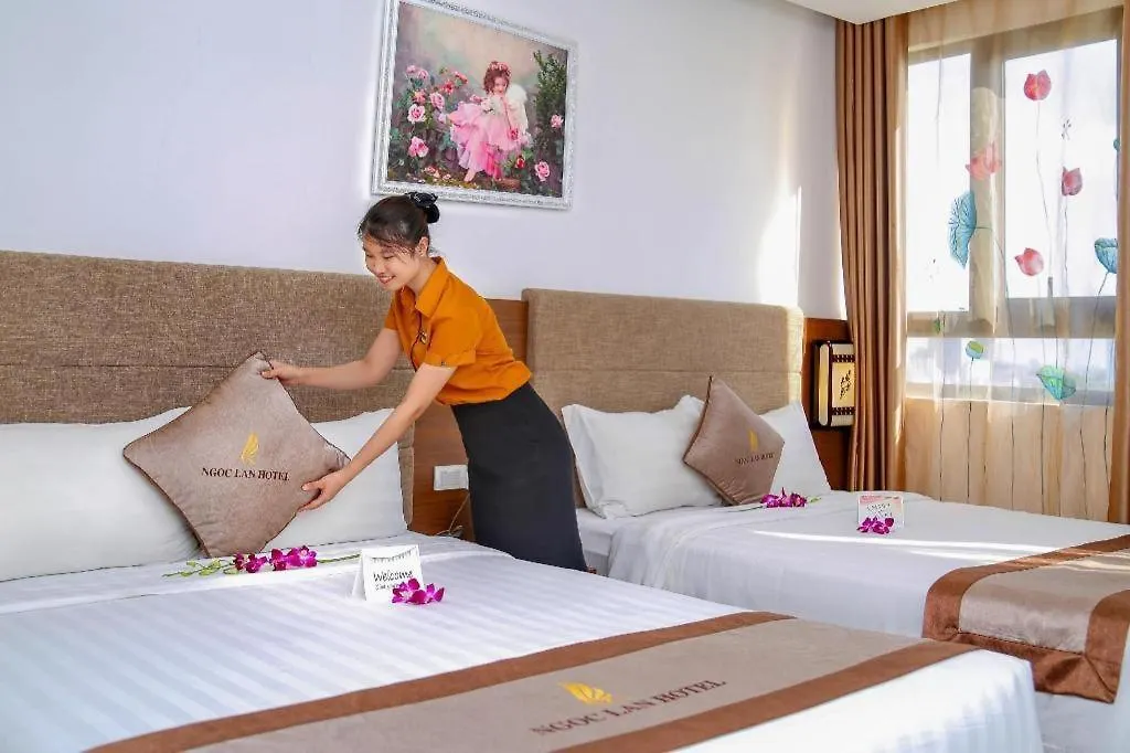 Ngoc Lan Hotel Da Nang