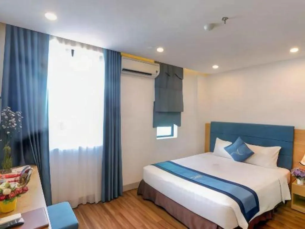 Ngoc Lan Hotel Da Nang