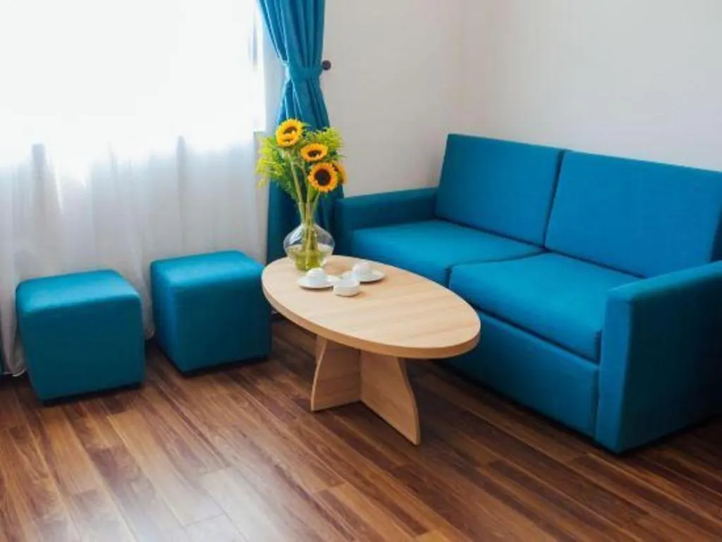 Ngoc Lan Hotel Da Nang Vietnam