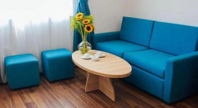 Ngoc Lan Hotel Da Nang 3*,