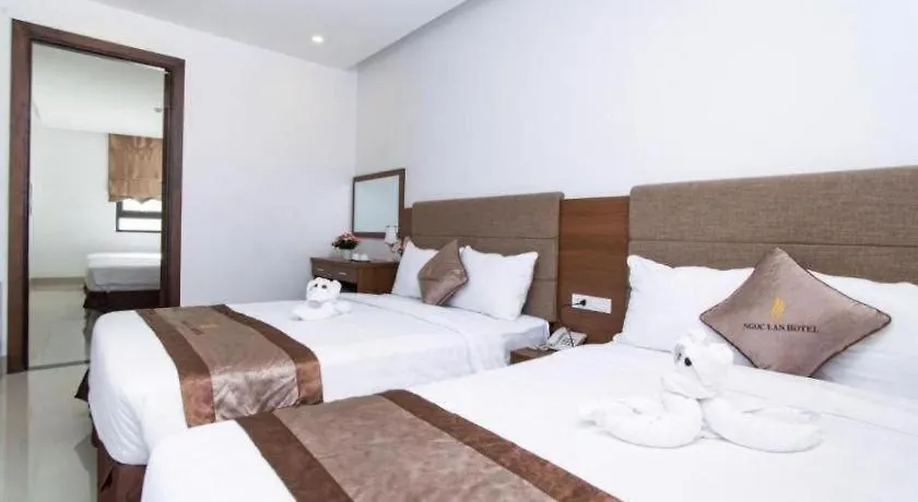 Ngoc Lan Hotel Da Nang
