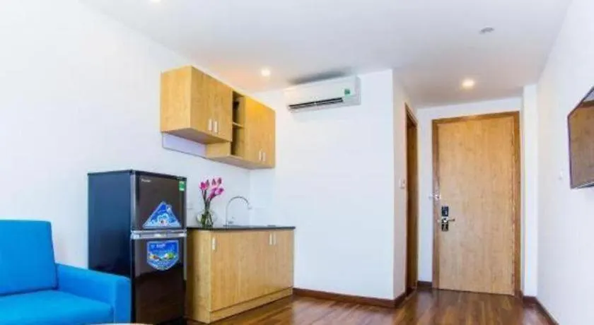 Ngoc Lan Hotel Da Nang 3*,  Vietnam