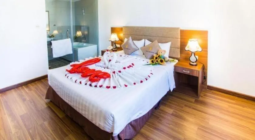 Ngoc Lan Hotel Da Nang