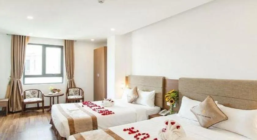 Ngoc Lan Hotel Da Nang