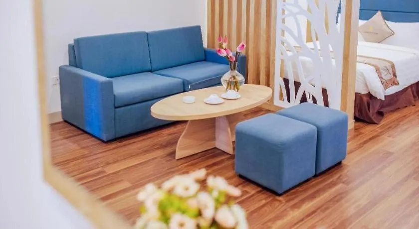 Ngoc Lan Hotel Da Nang