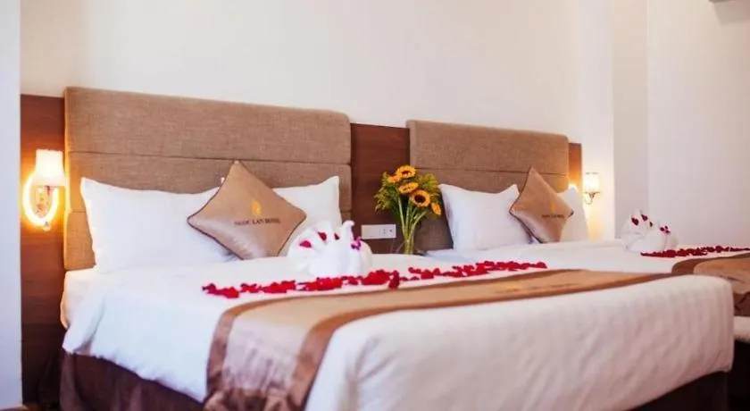 Ngoc Lan Hotel Da Nang