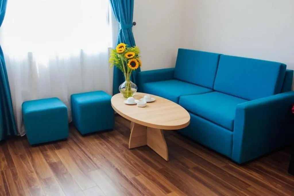 Ngoc Lan Hotel Da Nang