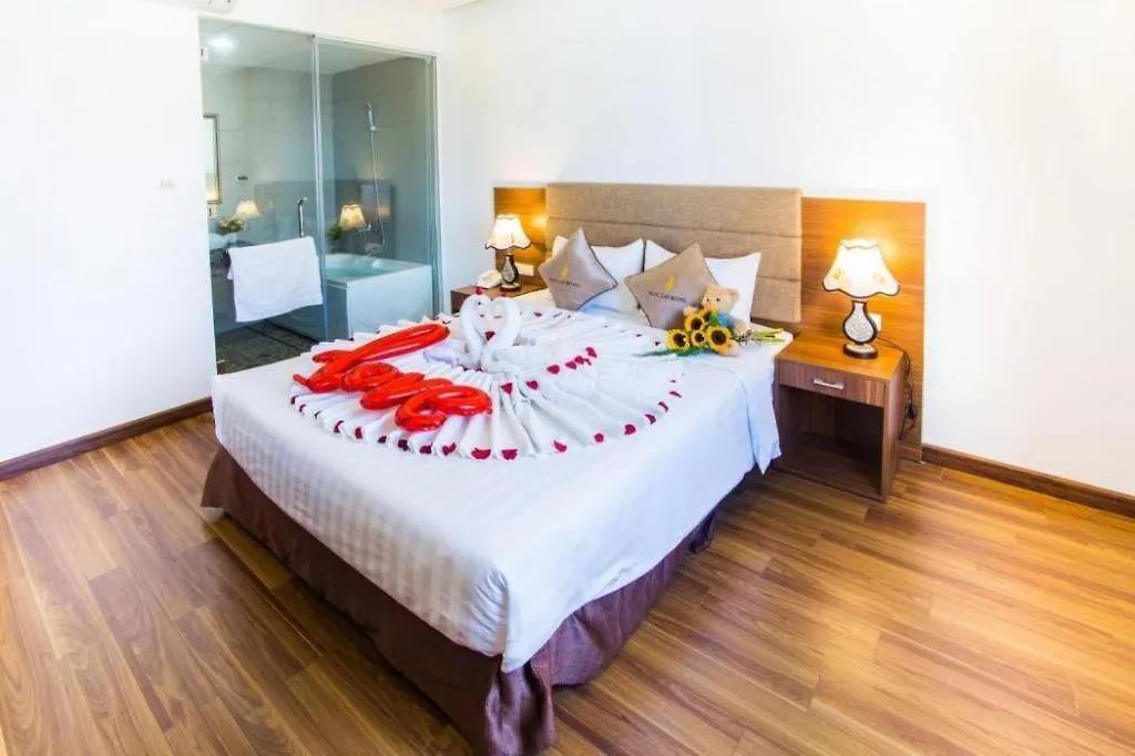 Ngoc Lan Hotel Da Nang