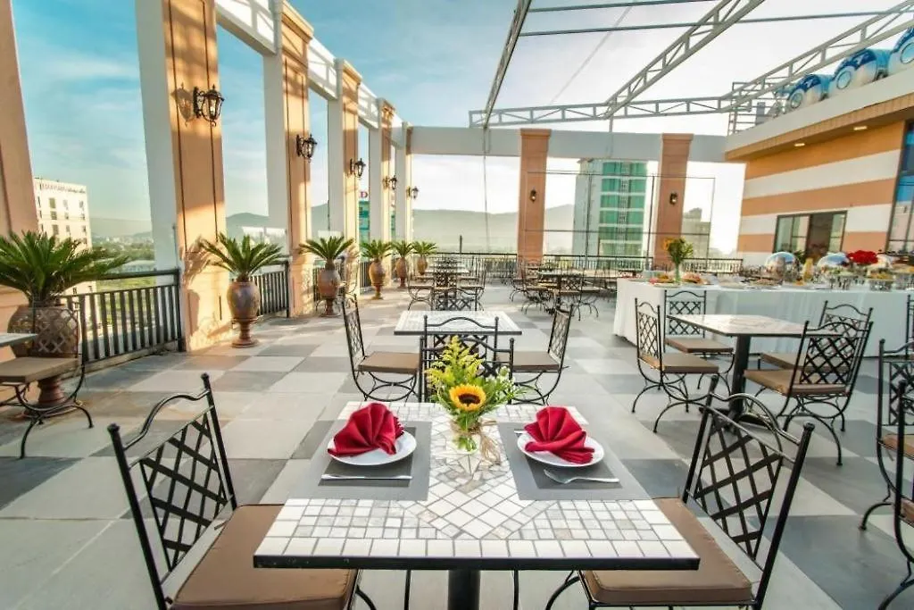 Ngoc Lan Hotel Da Nang