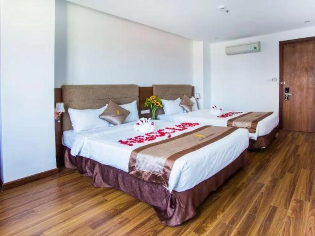 Ngoc Lan Hotel Da Nang