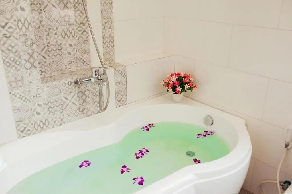 Ngoc Lan Hotel Da Nang