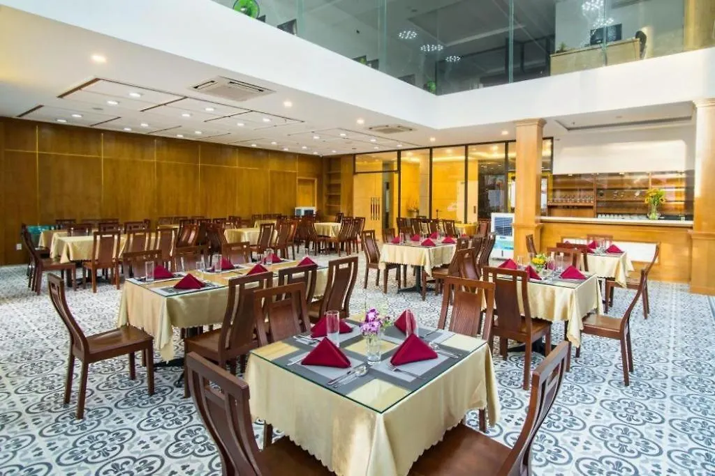 Ngoc Lan Hotel Da Nang