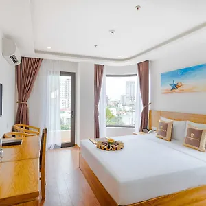 Hotel Rosabella Boutique